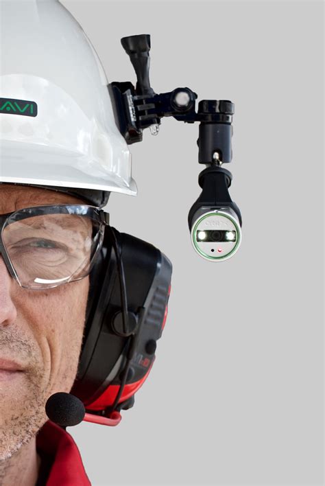 Intrinsically Safe Portable Devices .